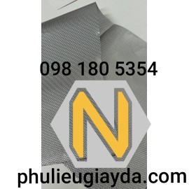 MÀNG NHỰA PVC ÁNH BẠC 